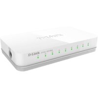 Неуправляемый коммутатор D-Link DGS-1008A/F1A фото-4 Неуправляемый коммутатор D-Link DGS-1008A/F1A фото-4