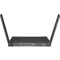 Wi-Fi роутер Mikrotik hAP ac3 RBD53iG-5HacD2HnD фото-3