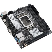 Материнская плата ASUS Prime H610I-PLUS-CSM фото-4 Материнская плата ASUS Prime H610I-PLUS-CSM фото-4
