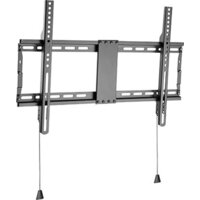 Кронштейн для телевизора Gembird WM-80F-01 - фото1 Кронштейн для телевизора Gembird WM-80F-01 - фото1