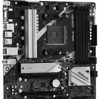 Материнская плата ASRock A520M Pro4 фото-3