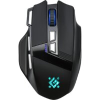 Игровая мышь Defender Knight GM-885 - фото1 Игровая мышь Defender Knight GM-885 - фото1
