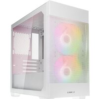 Корпус Lian Li Lancool 205M Mesh G99.OE744MS.10 Корпус Lian Li Lancool 205M Mesh G99.OE744MS.10
