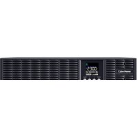 Источник бесперебойного питания CyberPower OLS3000ERT2Ua фото-3