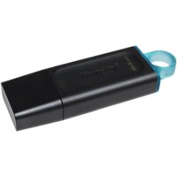 USB Flash Kingston DataTraveler Exodia 64GB фото-3