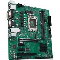 Материнская плата ASUS Pro H610M-C-CSM фото-3 Материнская плата ASUS Pro H610M-C-CSM фото-3