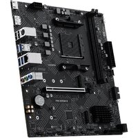 Материнская плата MSI Pro B550M-B фото-3