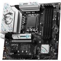 Материнская плата MSI B760M Gaming Plus WiFi фото-3 Материнская плата MSI B760M Gaming Plus WiFi фото-3