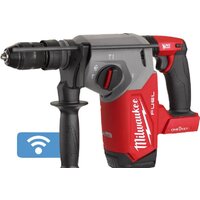 Перфоратор Milwaukee M18 FHX-0 FUEL 4933478502 (без АКБ) - фото1 Перфоратор Milwaukee M18 FHX-0 FUEL 4933478502 (без АКБ) - фото1