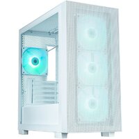 Корпус XASTRA A510M 4ARGB-UC (белый) Корпус XASTRA A510M 4ARGB-UC (белый)