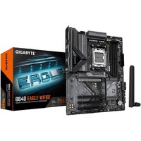 Материнская плата Gigabyte B840 Eagle WiFi6E фото-4 Материнская плата Gigabyte B840 Eagle WiFi6E фото-4