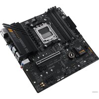 Материнская плата ASUS TUF Gaming A620M-Plus фото-4