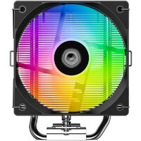 Кулер для процессора ID-Cooling SE-903-XT V2 ARGB фото-5 Кулер для процессора ID-Cooling SE-903-XT V2 ARGB фото-5