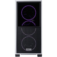 Корпус 1stPlayer Infinity IF8 ARGB (черный) фото-3 Корпус 1stPlayer Infinity IF8 ARGB (черный) фото-3