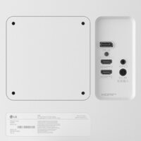 Монитор LG UltraFine 27US500-W фото-4
