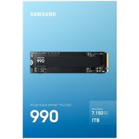 SSD Samsung 990 1TB MZ-V9V1T0BW фото-5