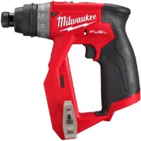 Дрель-шуруповерт Milwaukee M12 FDDXKIT-0X 4933471332 (без АКБ, кейс) фото-5