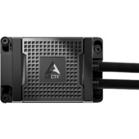 Система жидкостного охлаждения для процессора Arctic Liquid Freezer WS360-SP6 ACFRE00201A фото-3 Система жидкостного охлаждения для процессора Arctic Liquid Freezer WS360-SP6 ACFRE00201A фото-3