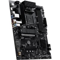 Материнская плата MSI Pro B550-S WiFi6E фото-2
