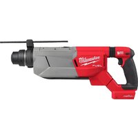 Перфоратор Milwaukee M18 FHACOD32-0C 4933492140 (без АКБ, кейс) фото-3 Перфоратор Milwaukee M18 FHACOD32-0C 4933492140 (без АКБ, кейс) фото-3