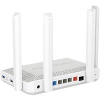Wi-Fi роутер Netcraze Giga NC-1012 фото-5