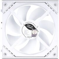 Комплект вентиляторов для корпуса Thermalright TL-M12QW X3 (белый) фото-3 Комплект вентиляторов для корпуса Thermalright TL-M12QW X3 (белый) фото-3