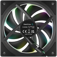 Комплект вентиляторов для корпуса DeepCool FL12R SE 3IN1 R-FL12RSE-BKAPN3-G фото-5 Комплект вентиляторов для корпуса DeepCool FL12R SE 3IN1 R-FL12RSE-BKAPN3-G фото-5