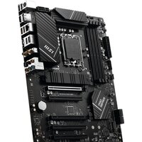 Материнская плата MSI Pro B760-P WiFi DDR4 фото-4