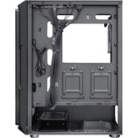Корпус 1stPlayer Firebase XF-BK-4F7 фото-4 Корпус 1stPlayer Firebase XF-BK-4F7 фото-4