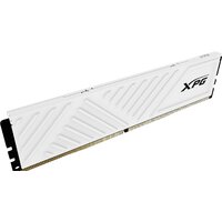 Оперативная память ADATA XPG GAMMIX D35 8ГБ DDR4 3200 МГц AX4U32008G16A-SWHD35 фото-2 Оперативная память ADATA XPG GAMMIX D35 8ГБ DDR4 3200 МГц AX4U32008G16A-SWHD35 фото-2