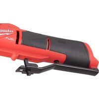 Прямошлифовальная машина Milwaukee M12 FTB-0 Fuel 4933472215 (без АКБ) фото-4