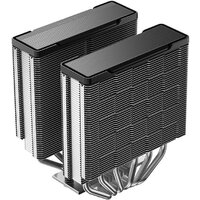 Кулер для процессора DeepCool AG620 G2 R-AG620-BKNPMG2-G фото-4