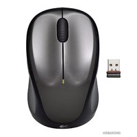 Мышь Logitech Wireless Mouse M235 - фото1