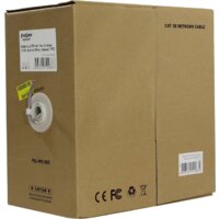 Кабель ExeGate Special UTP4-C5e-CCA-S26-IN-PVC-GY-305 EX261518RUS - фото1