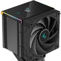 Кулер для процессора DeepCool AK500 Digital R-AK500-BKADMN-G фото-2 Кулер для процессора DeepCool AK500 Digital R-AK500-BKADMN-G фото-2