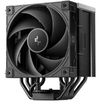 Кулер для процессора DeepCool AK700 Digital NYX R-AK700-BKNNMN-GJD-1 фото-2