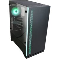 Корпус Zalman S5 (черный) фото-2