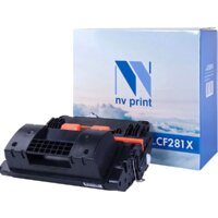 Картридж NV Print NV-CF281X (аналог HP CF281X) - фото1