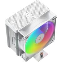 Кулер для процессора Ocypus Gamma A40 WH ARGB Digital Gamma-A40-WH1NAWD00X-GL фото-2 Кулер для процессора Ocypus Gamma A40 WH ARGB Digital Gamma-A40-WH1NAWD00X-GL фото-2