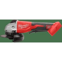 Угловая шлифмашина Milwaukee M18 BLSAG115XPD-0 4933492647 (без АКБ) - фото2 Угловая шлифмашина Milwaukee M18 BLSAG115XPD-0 4933492647 (без АКБ) - фото2