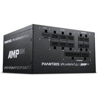 Блок питания Phanteks AMP GH 1000W PH-P1000RT_BK01 фото-2