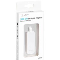 Сетевой адаптер TP-Link UE300 фото-5 Сетевой адаптер TP-Link UE300 фото-5