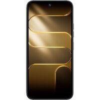 Телефон Tecno Spark 50 KN4n 8GB/256GB (черный) фото-2 Телефон Tecno Spark 50 KN4n 8GB/256GB (черный) фото-2