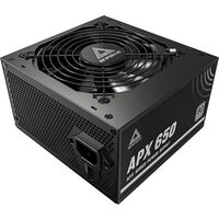 Блок питания Montech APX 650W (DC to DC) - фото1