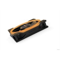 Комплект вентиляторов для корпуса с контроллером be quiet! Light Wings 120mm PWM Triple Pack BL076 фото-3 Комплект вентиляторов для корпуса с контроллером be quiet! Light Wings 120mm PWM Triple Pack BL076 фото-3