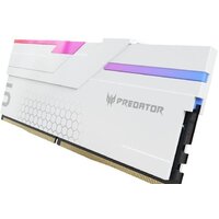 Оперативная память Acer Predator Hermes RGB 2x32ГБ DDR5 6400 МГц BL.9BWWR.423 фото-5 Оперативная память Acer Predator Hermes RGB 2x32ГБ DDR5 6400 МГц BL.9BWWR.423 фото-5