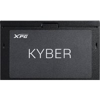 Блок питания ADATA XPG Kyber 850 KYBER850G-BKCEU фото-5