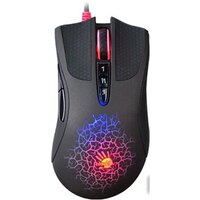 Игровая мышь A4Tech Bloody A90 - фото1