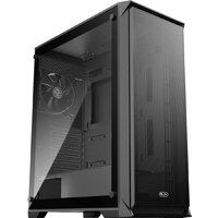 Корпус Raijintek Arcadia IV (черный) Корпус Raijintek Arcadia IV (черный)