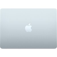 Ноутбук Apple MacBook Air 13.6" M5 2026 MDHK4 фото-3